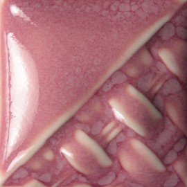 Pink Opal Dry  - 10 lbs Dry Mayco Stoneware Glaze